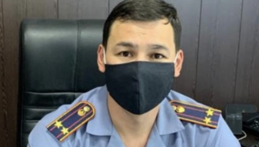 Полковник, попавший в историю