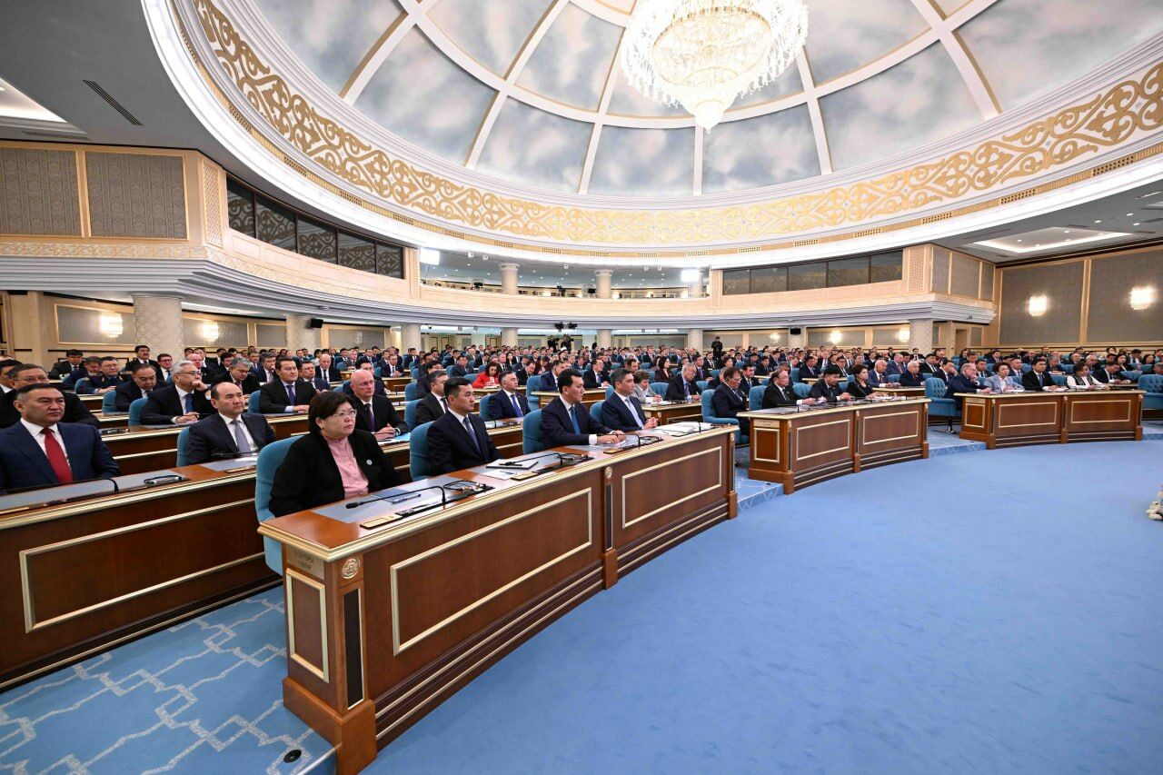 Продолжают необоснованно плодиться — Президент Казахстана поручил реформировать госсектор