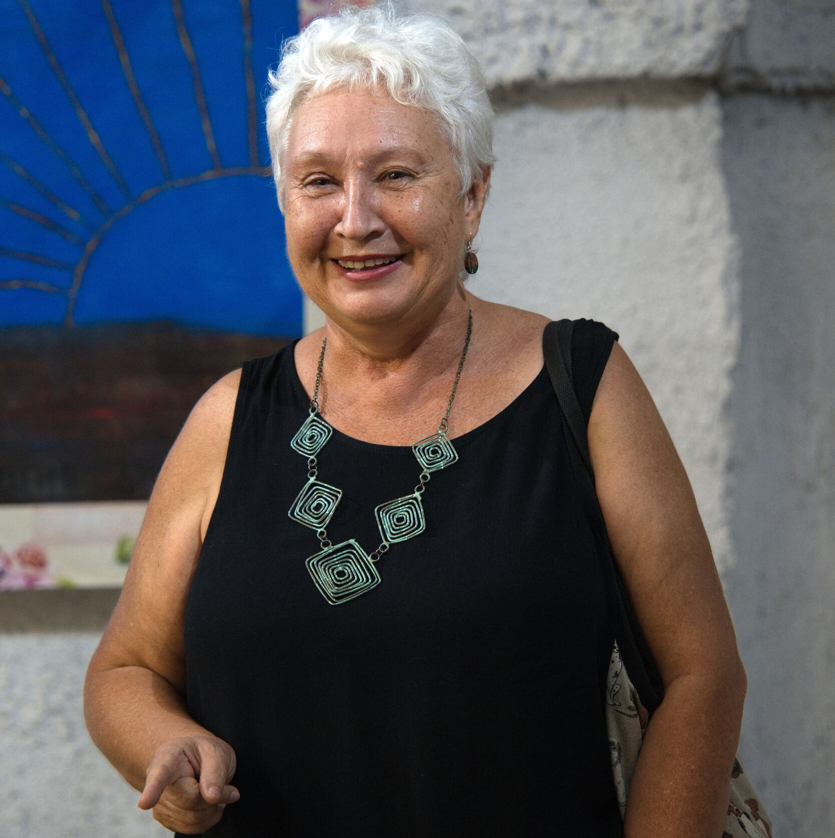 Венера и манты