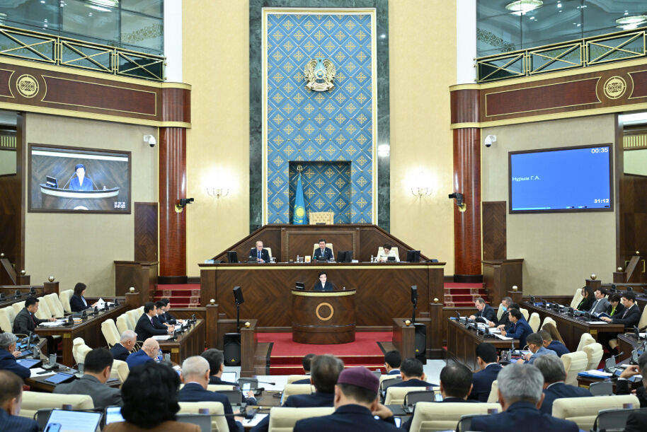 Незыблемый институт власти