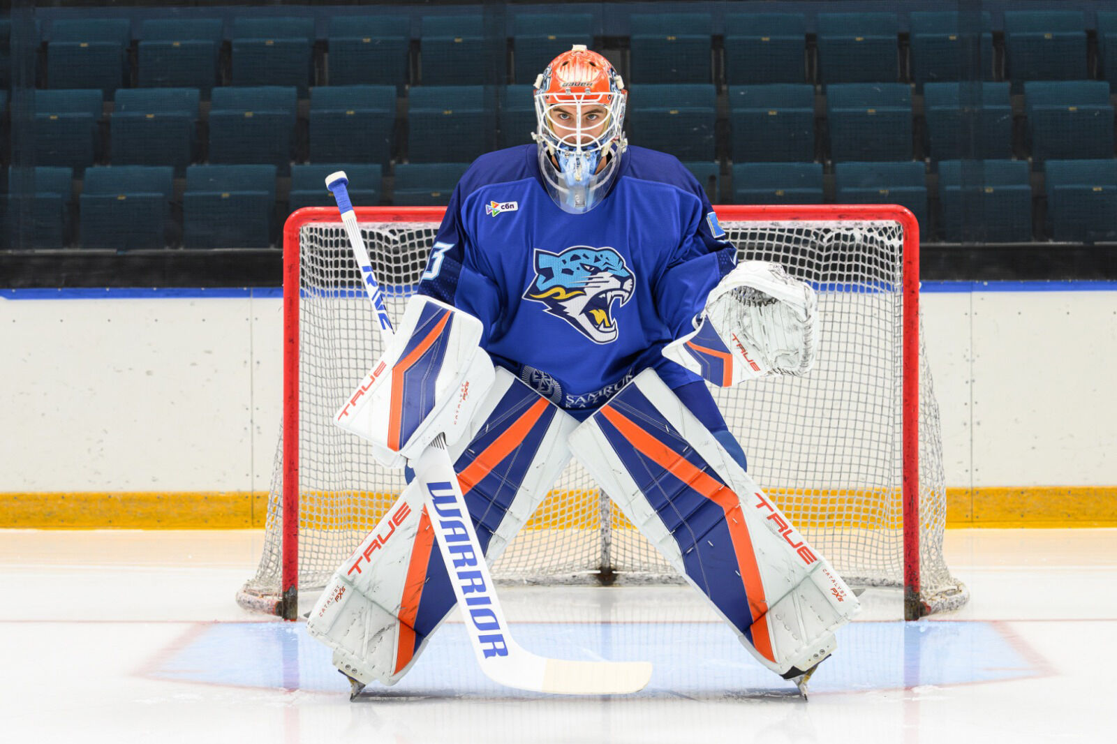 Легионер не пригодился