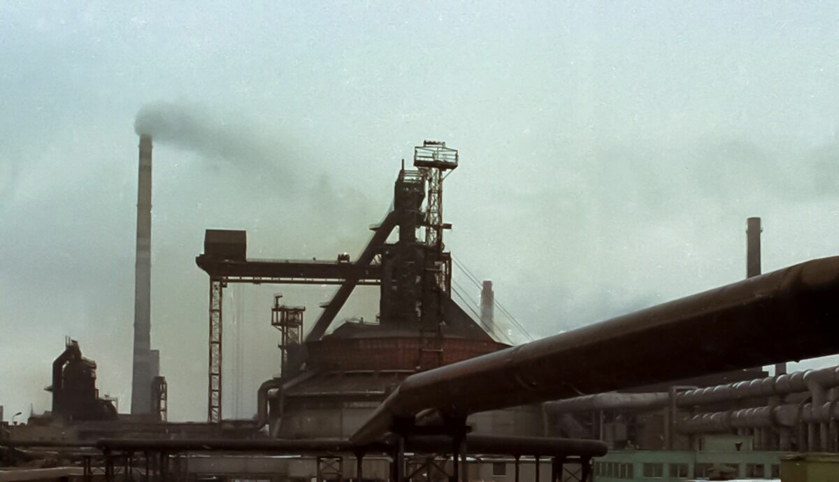 Президент обозначил приоритеты развития обрабатывающей промышленности Казахстана