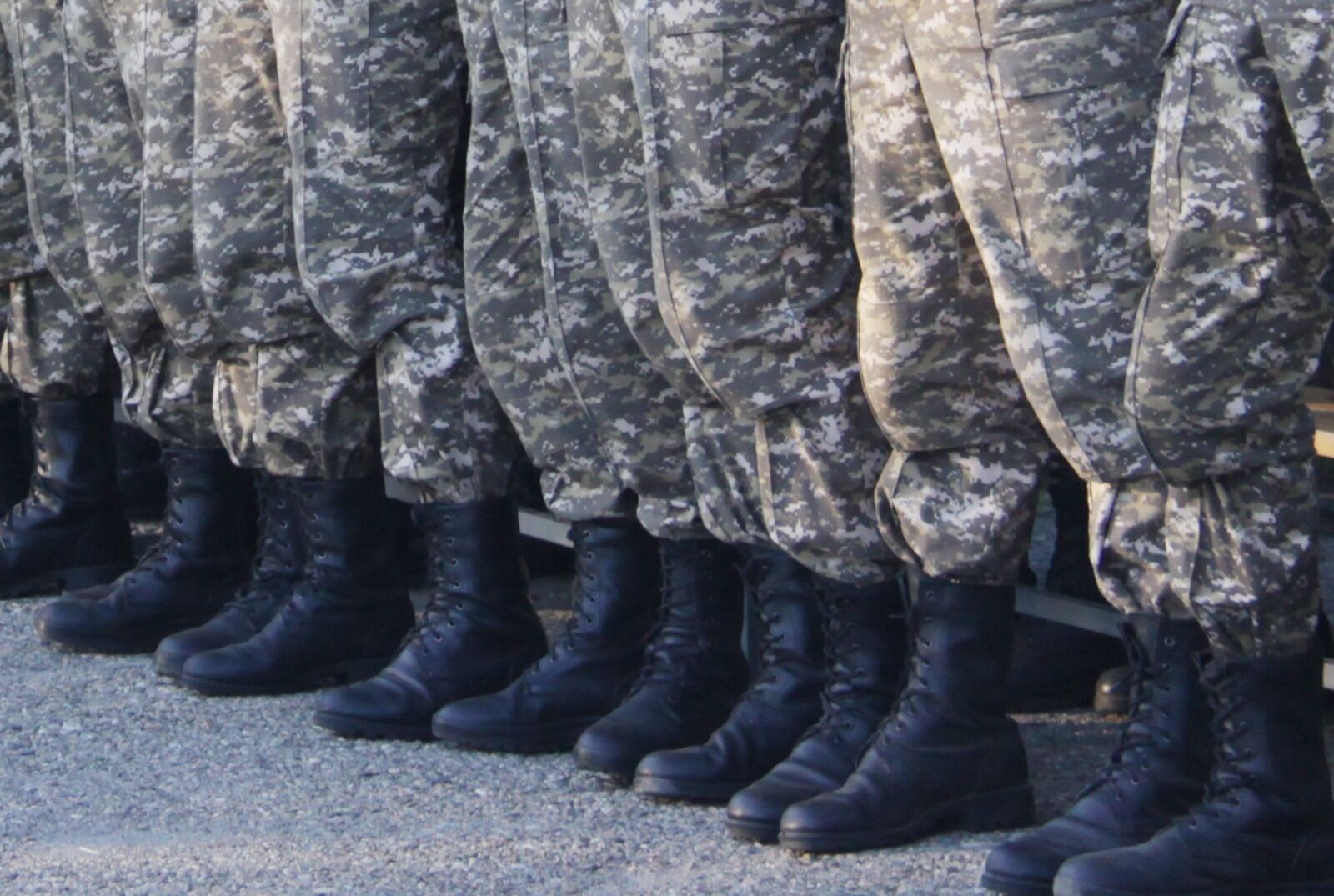 Осень в сапогах