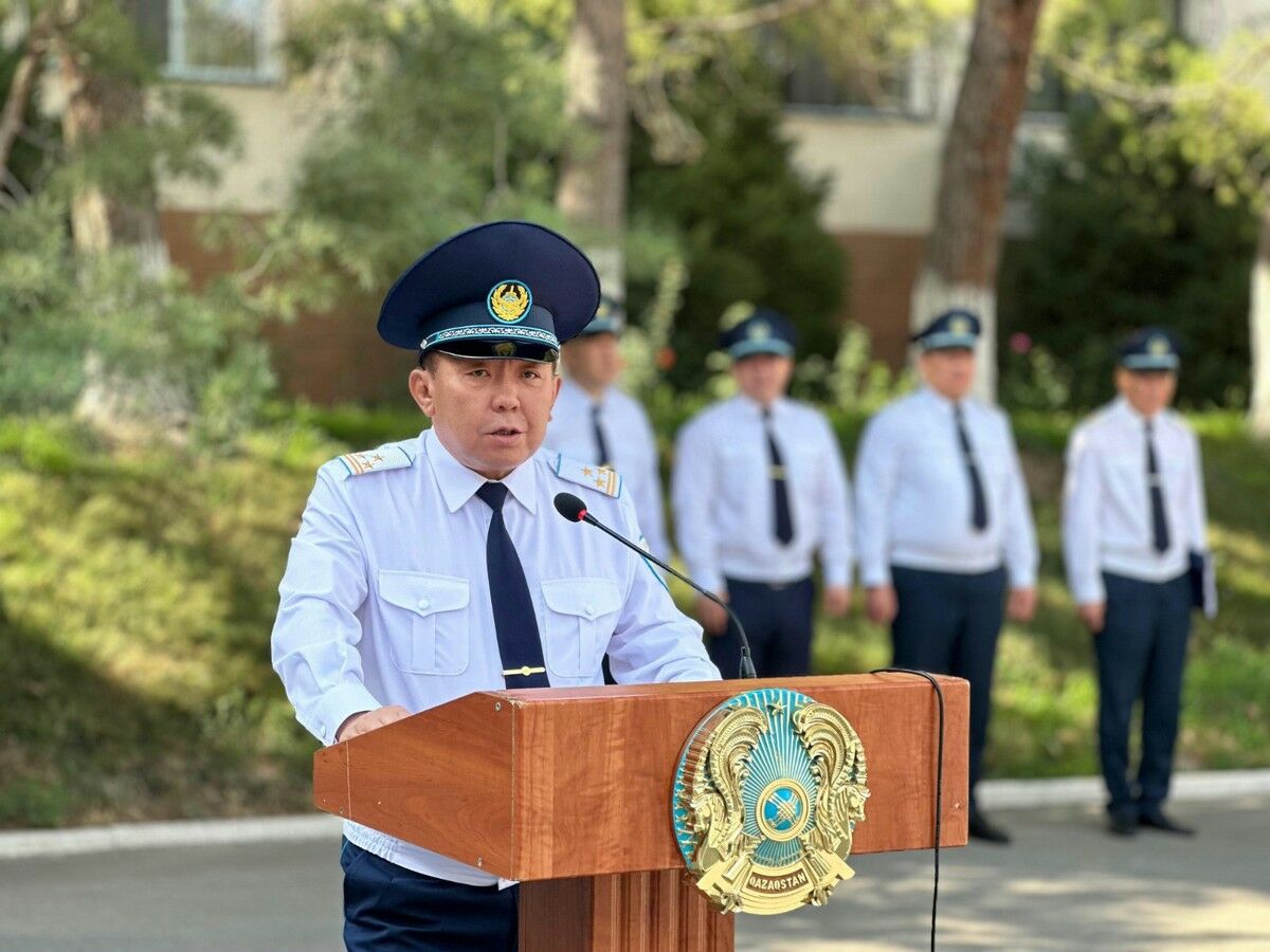 Кадры решают всё