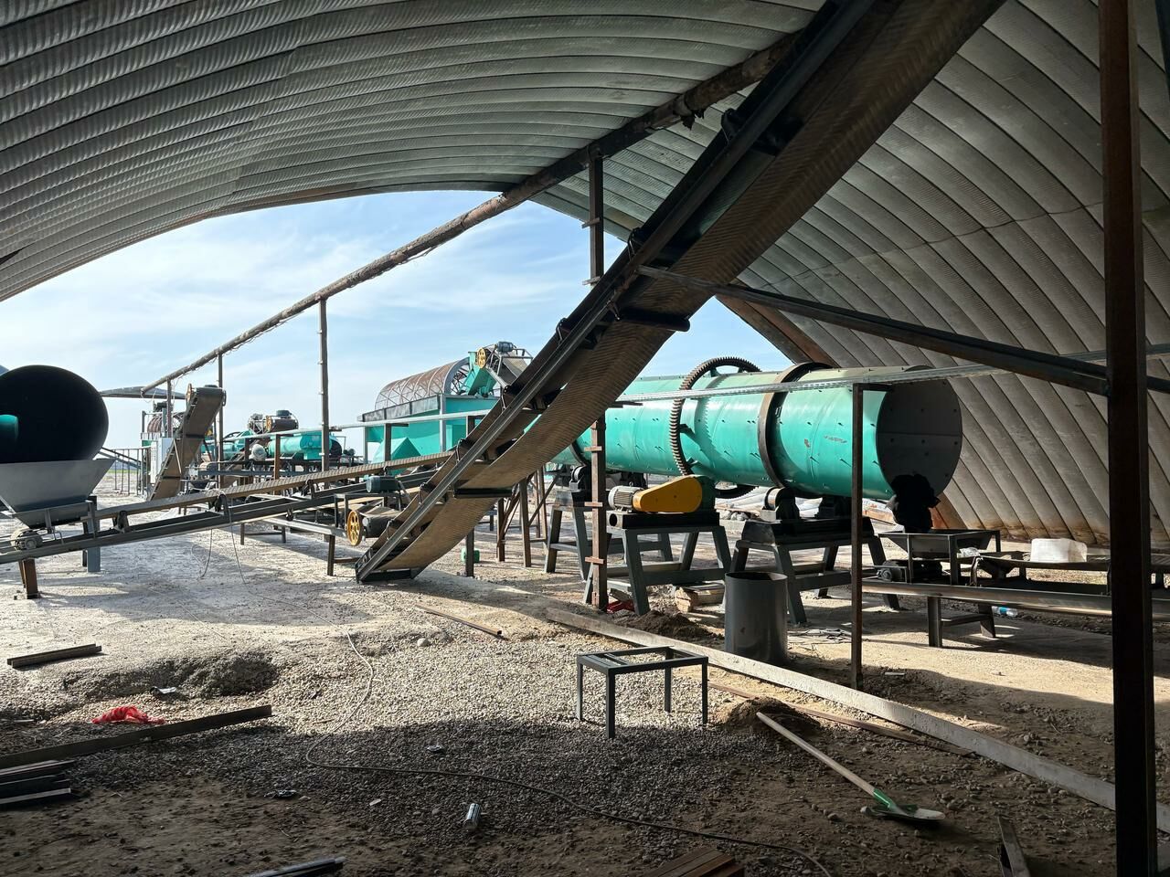 Доступное решение