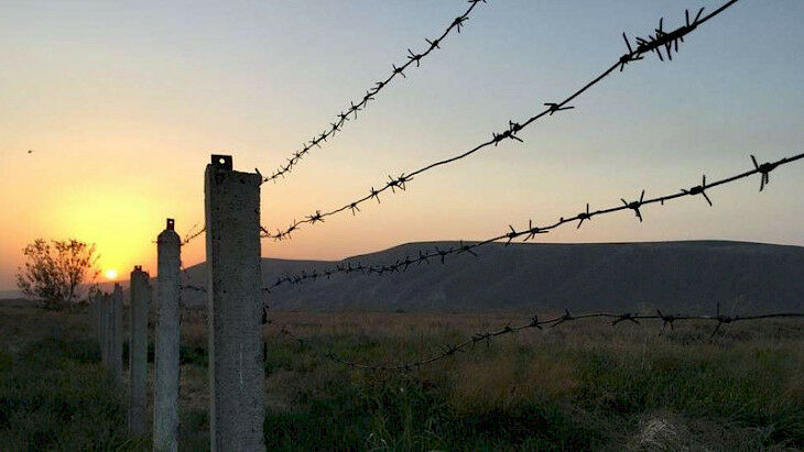 На самой грани