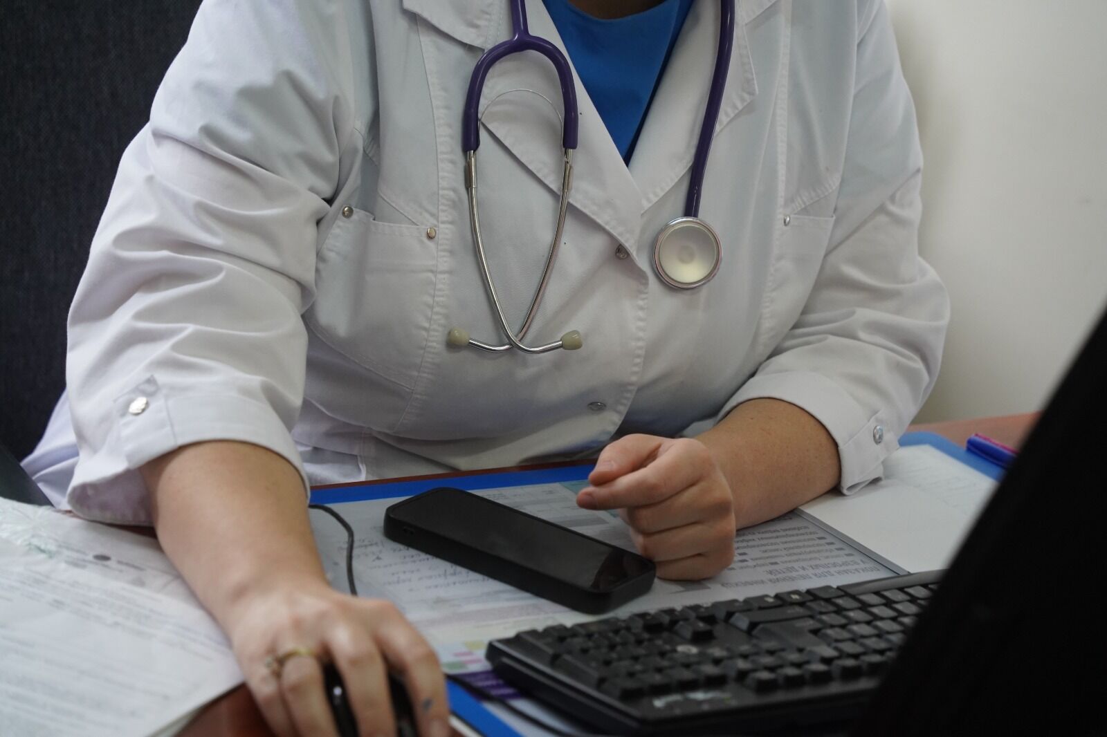 Лечись, где близко и удобно