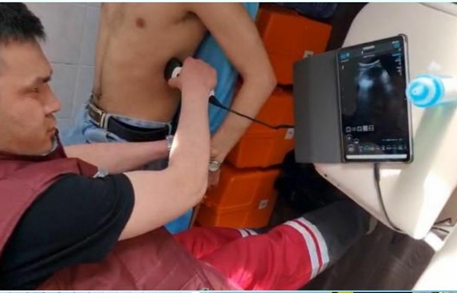 И тебя вылечат