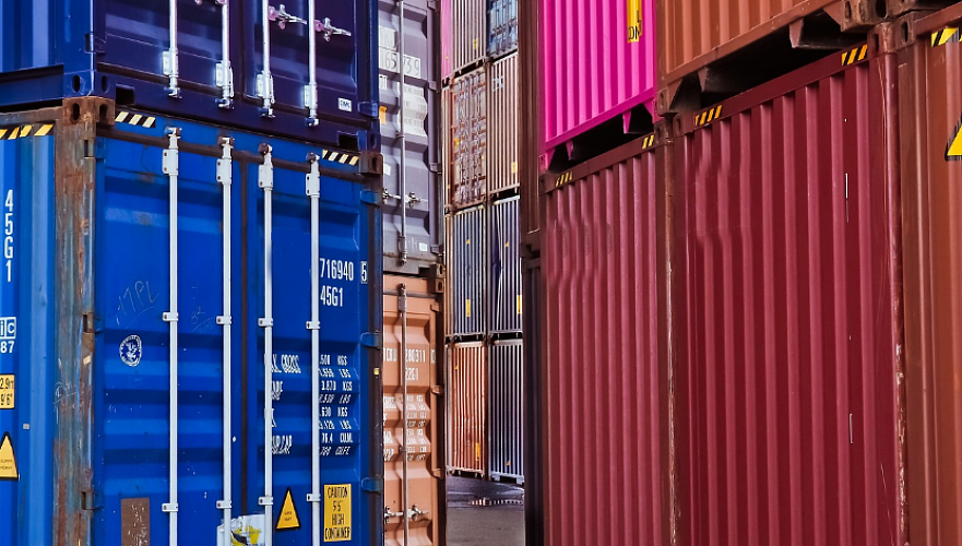 Казахстан развивает транзитные коридоры и усиливает позиции в Евразии