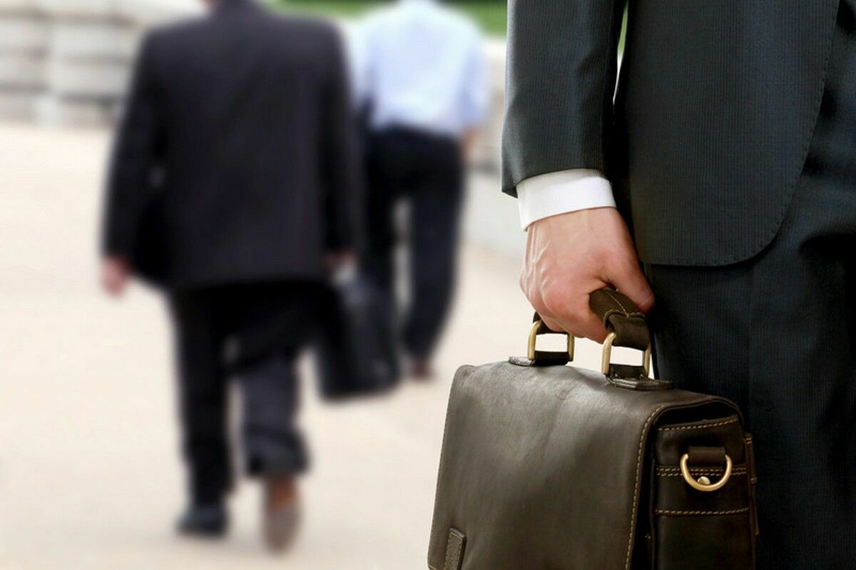 Пост сдал, пост принял