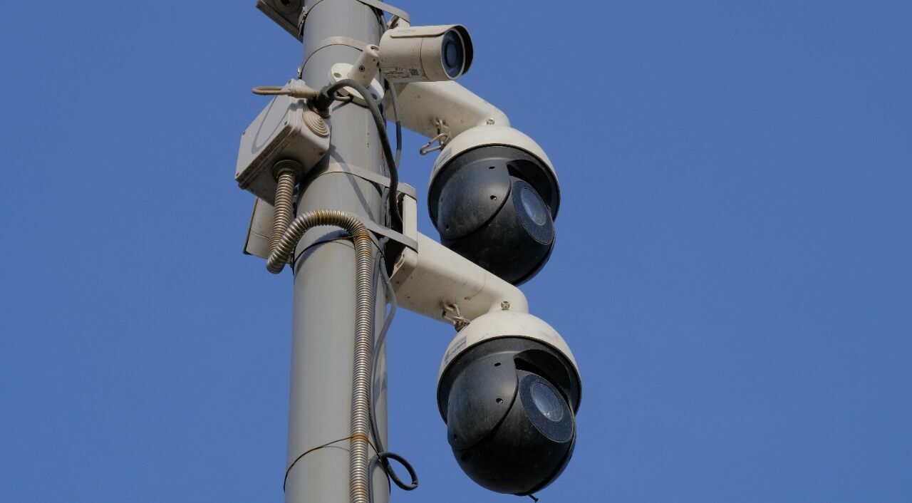 "Сергек" в пролёте