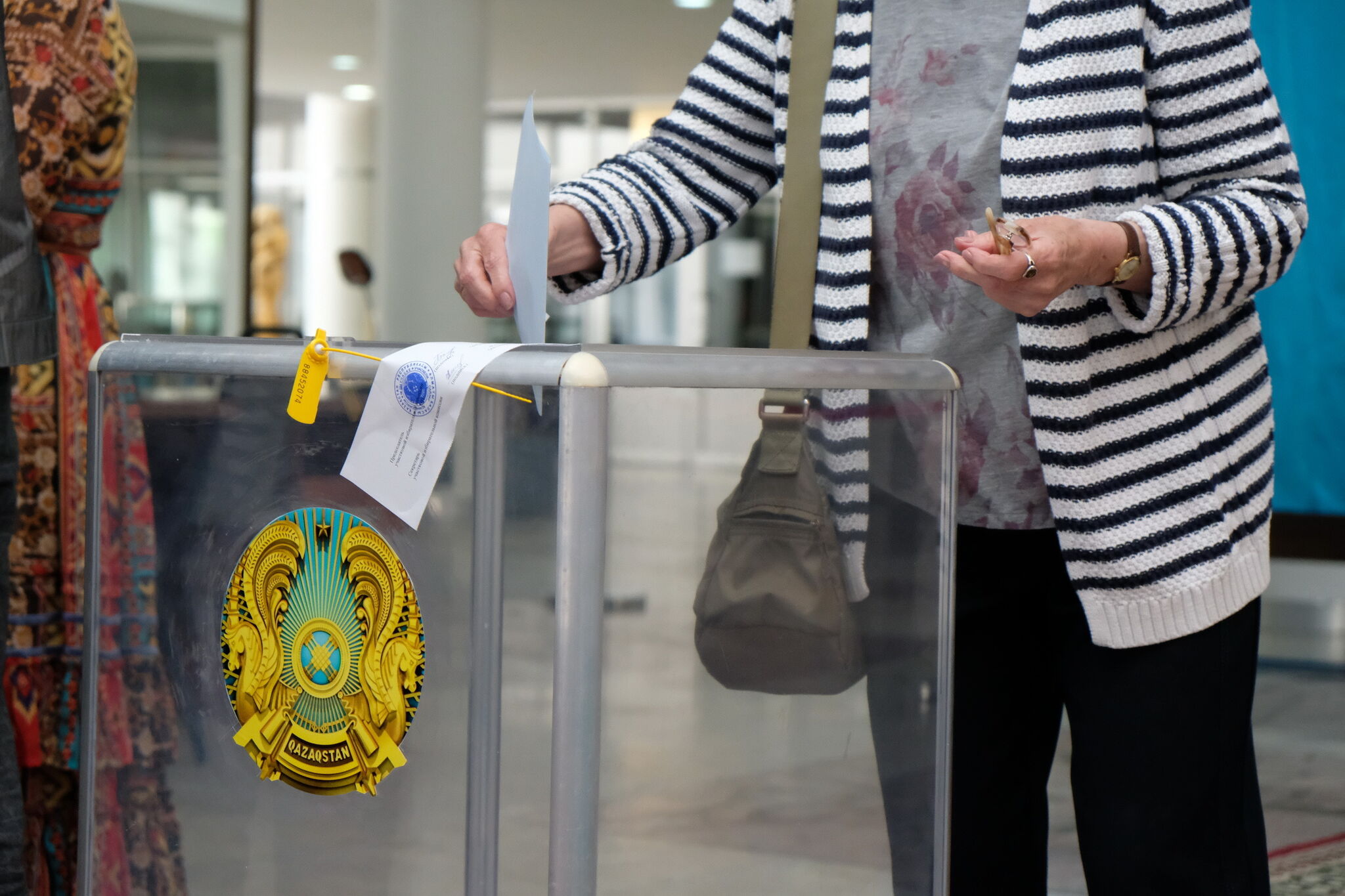 Не испортить бы первый блин