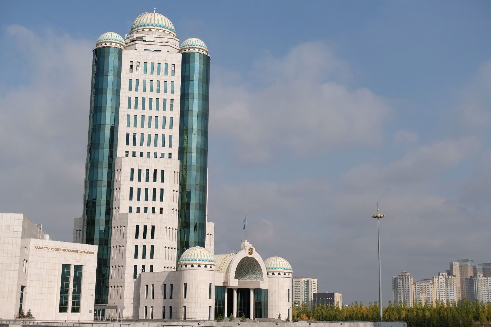 Кандидатам закрутят гайки