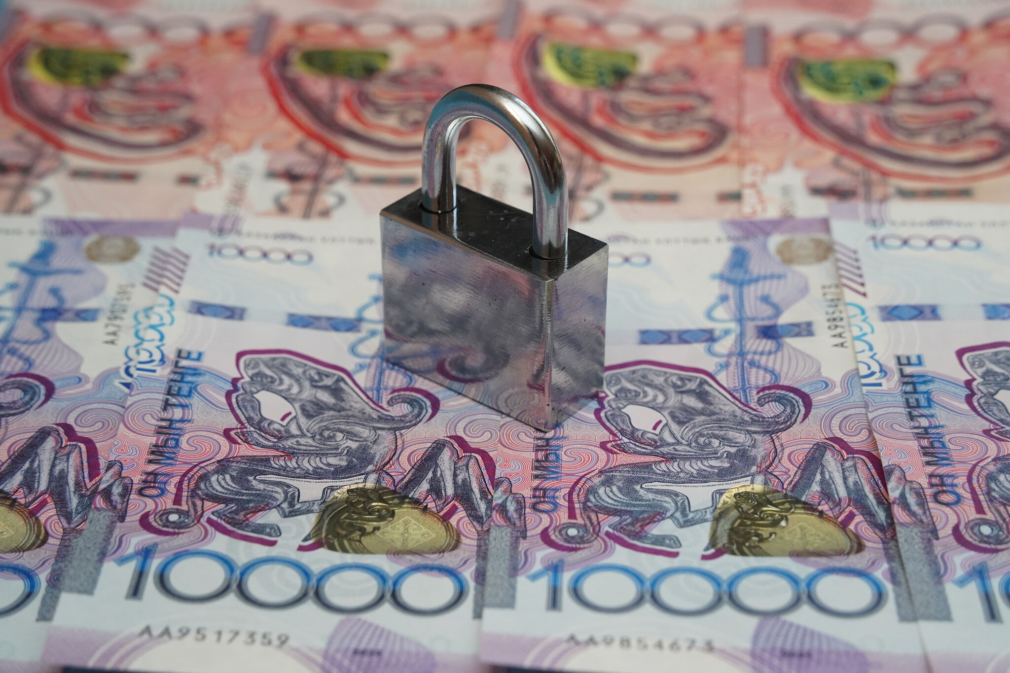 Каждому - по потребностям