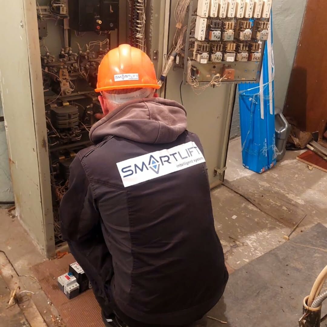 Пешком - надоело!