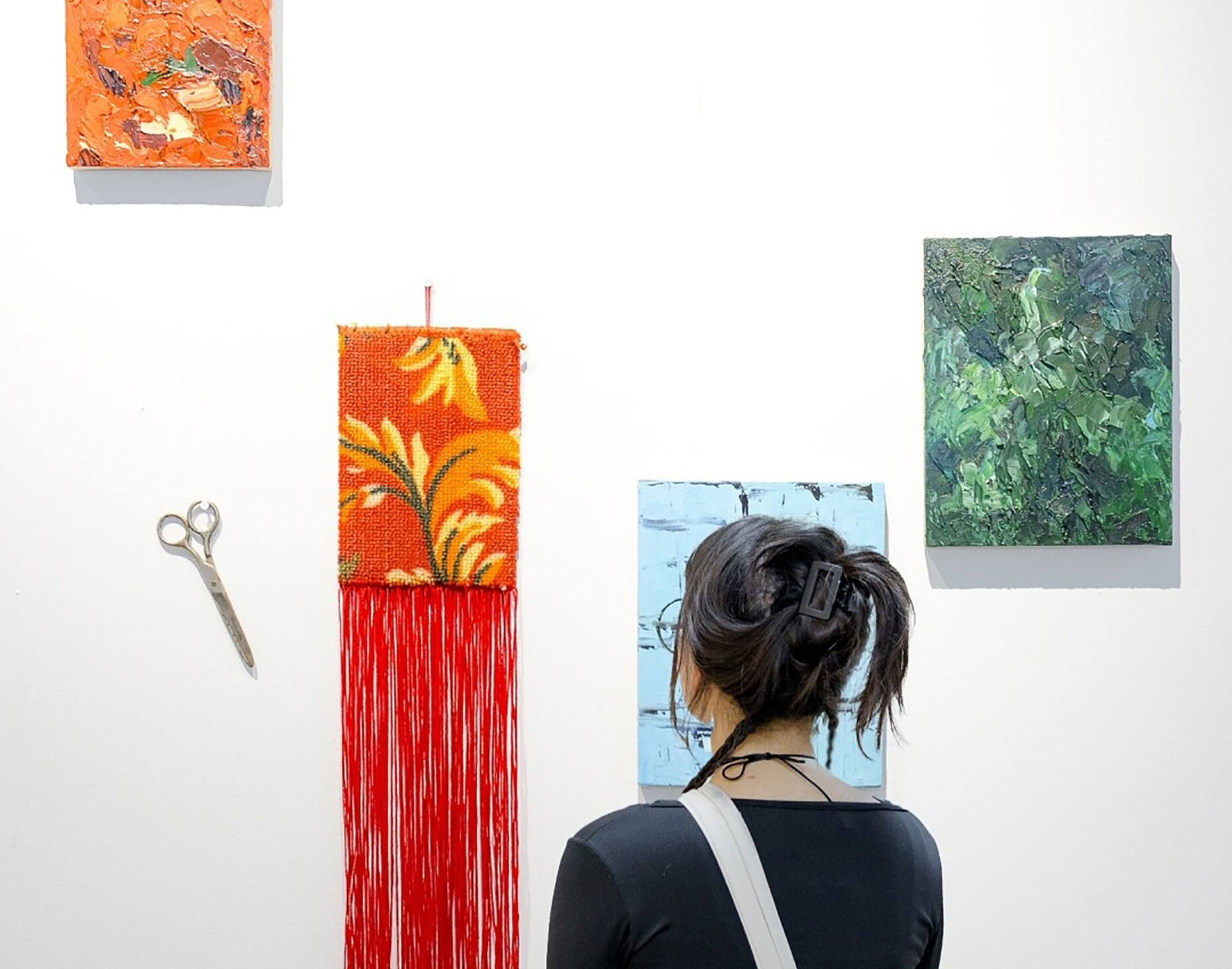 Воспоминания разблокированы