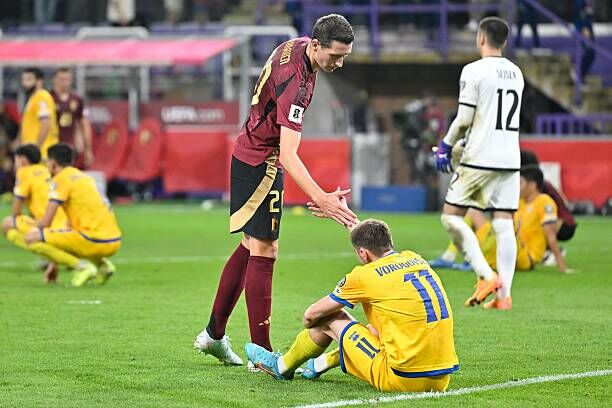 Урок пойдёт впрок?