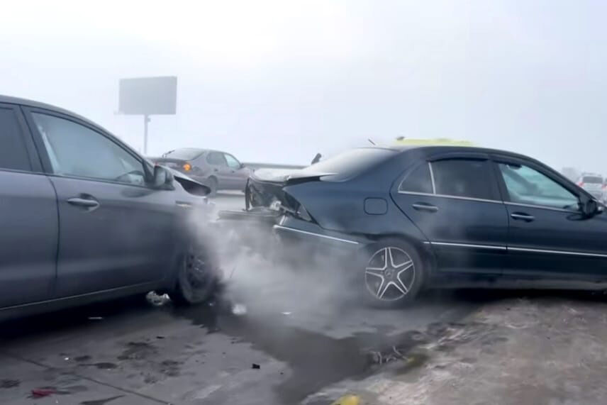 Правила дорожного слежения