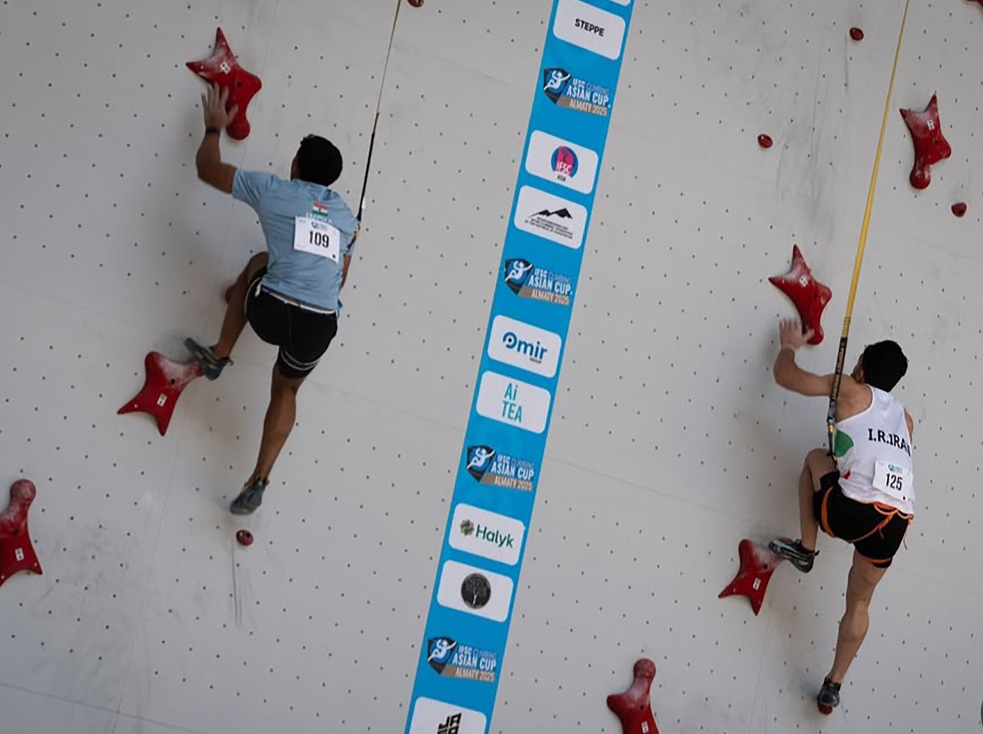 Бежать по звёздам