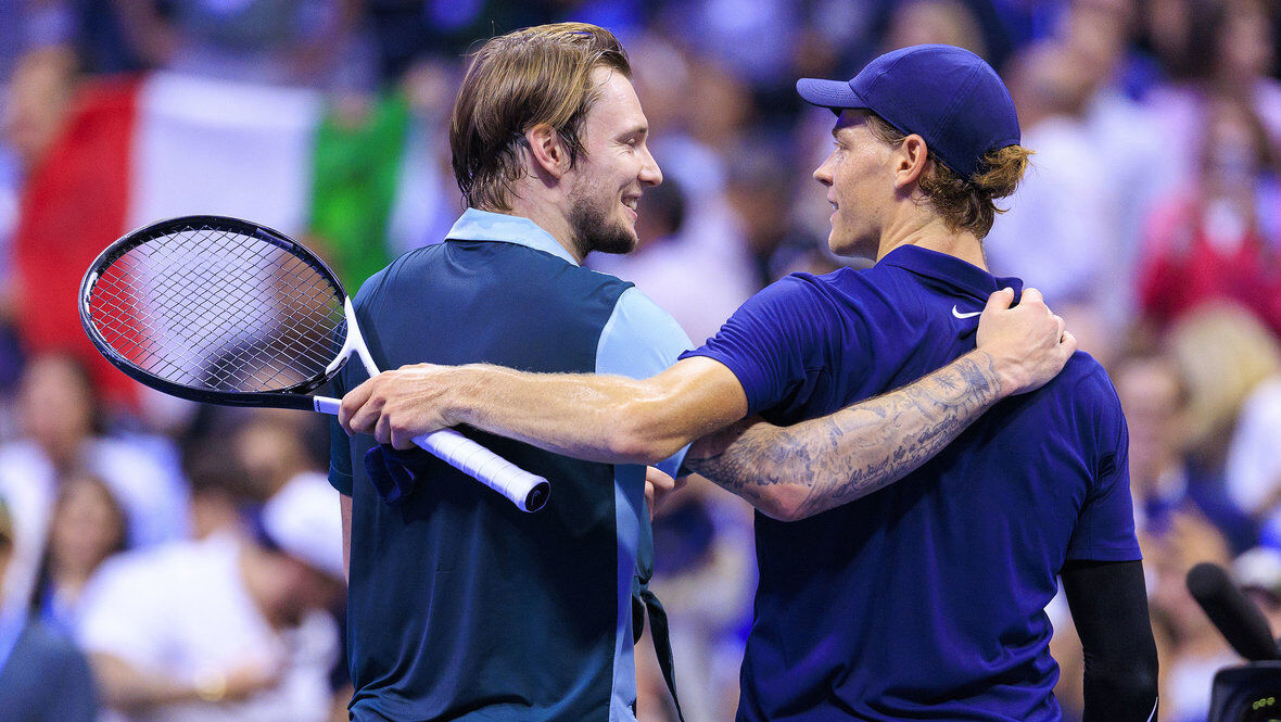 Это просто безумие