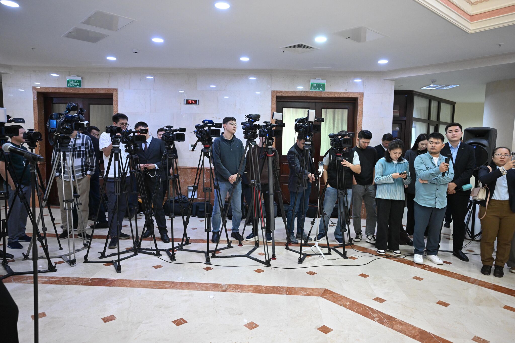 Так зарождаются “кремниевые долины”?