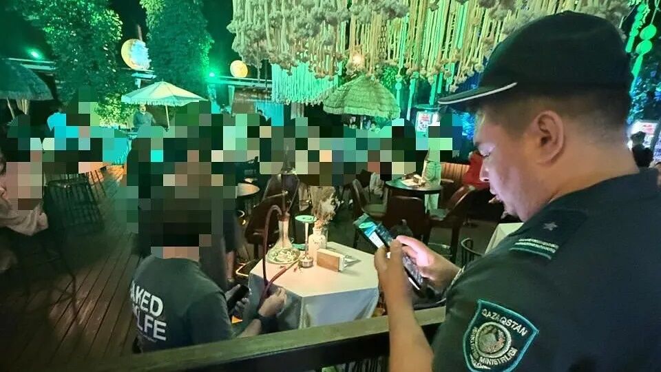 Сила быстрого реагирования