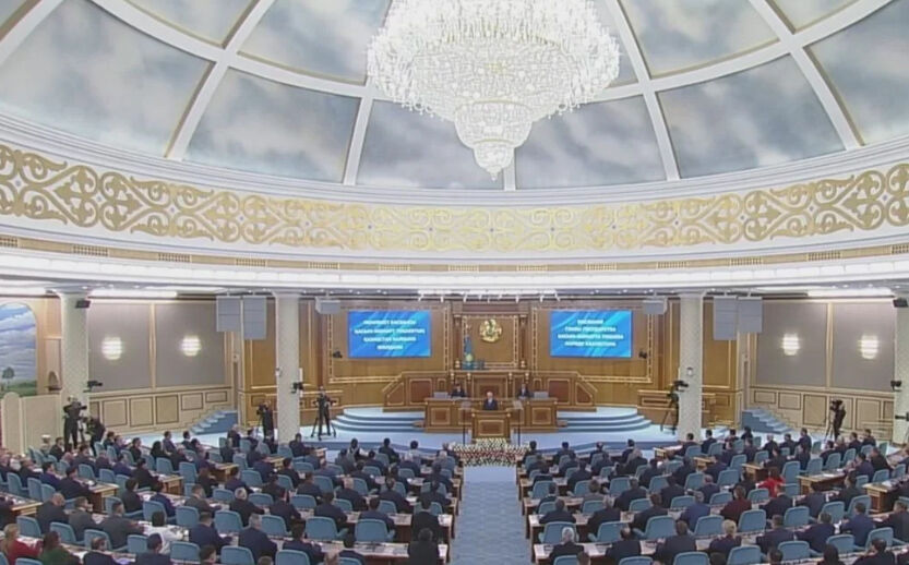 До конца года в Казахстане примут закон о банках