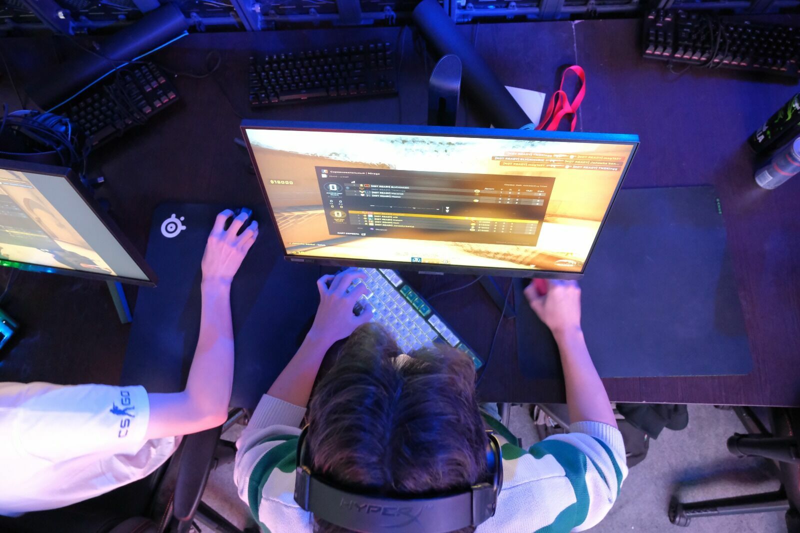 В Казахстане появится единый документ по развитию цифровизации и ИИ — Digital Qazaqstan