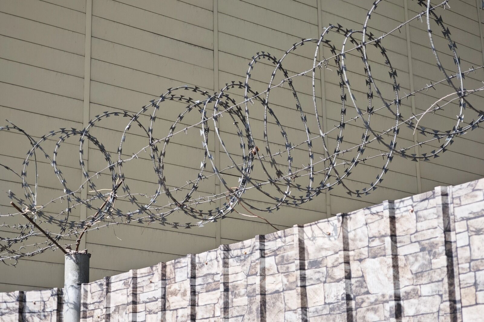 Шанс начать всё сначала