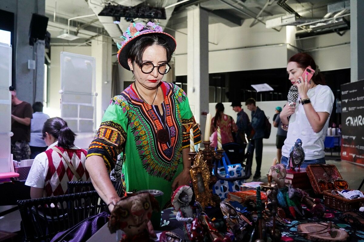 Вверх по Фаренгейту – Фото №2