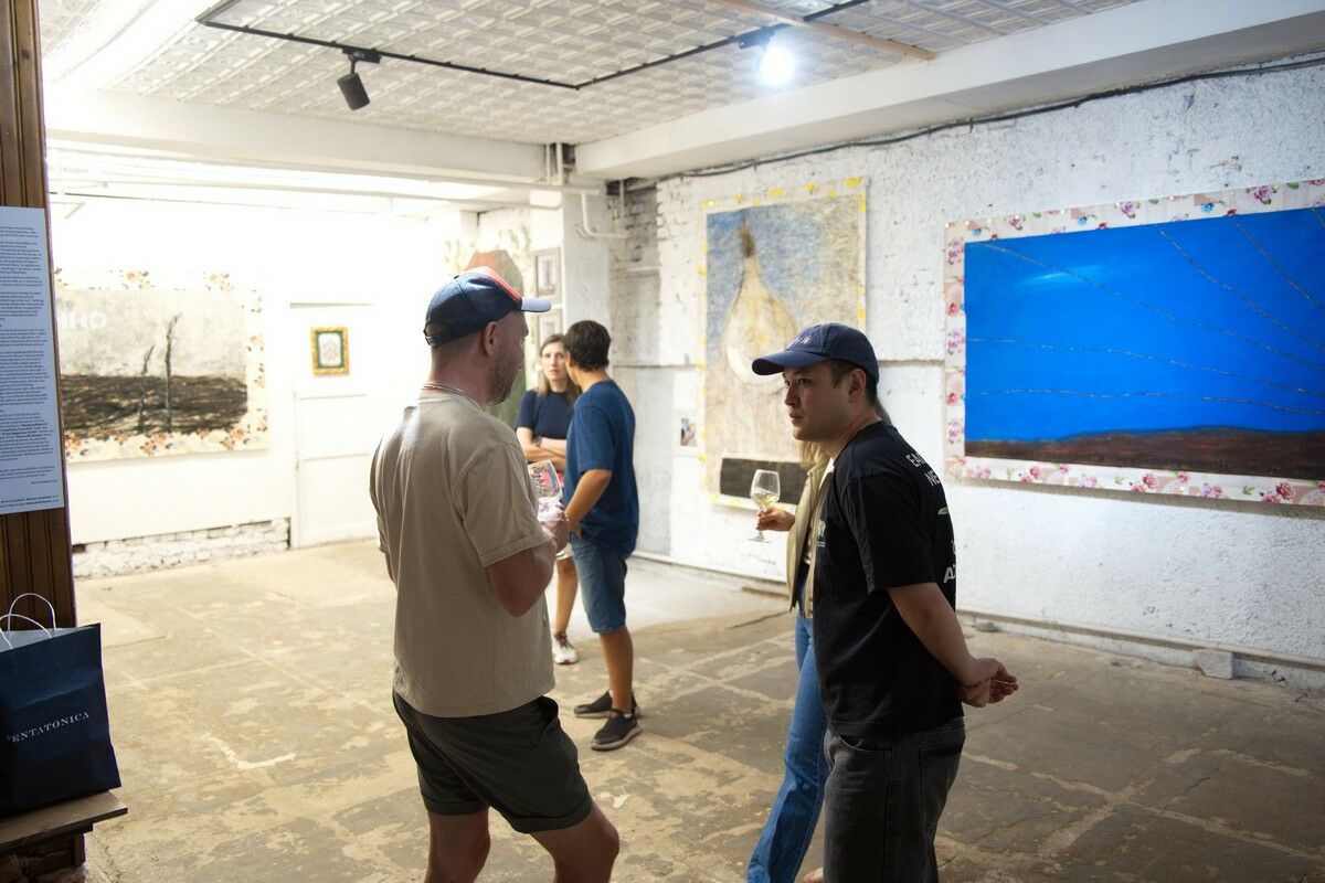 Венера и манты – Фото №9