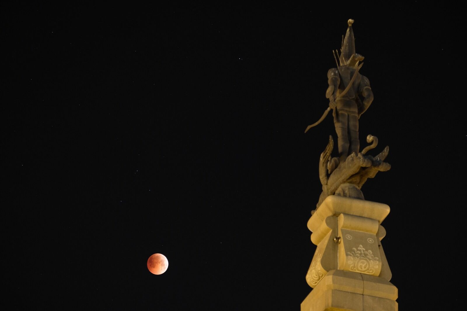 Звёзды засияют как никогда!