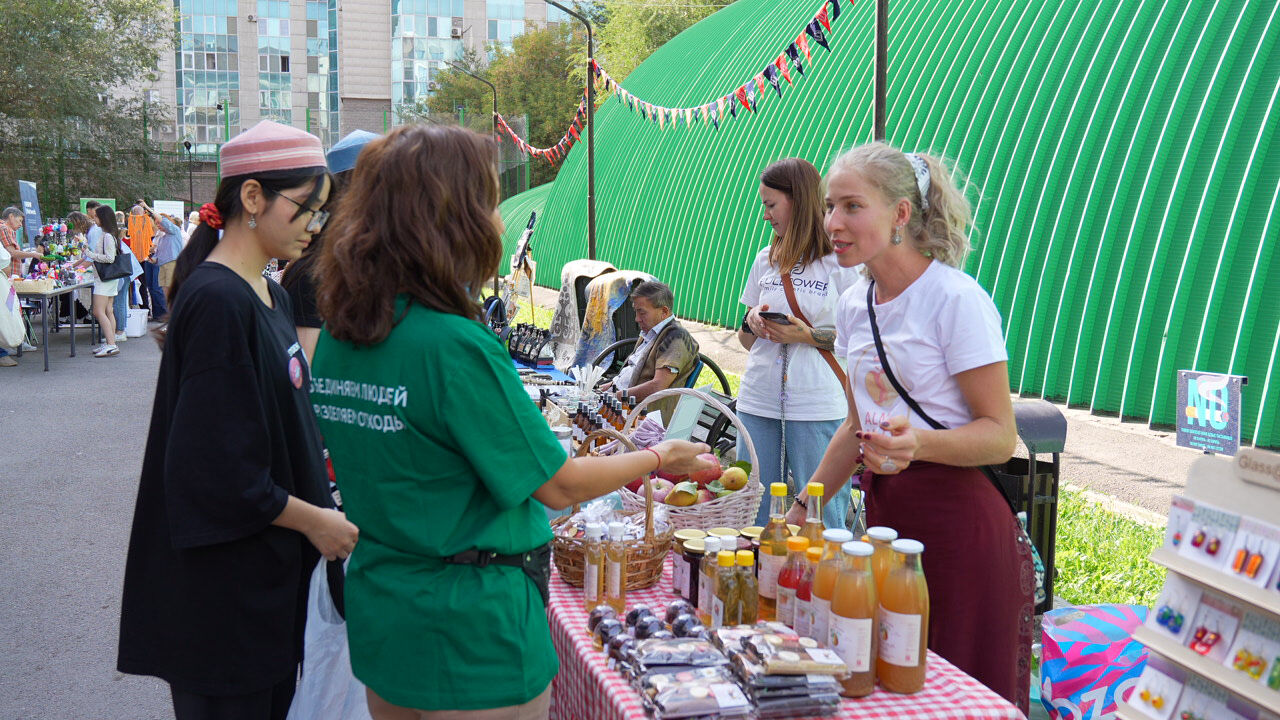 Как остановить махину потребления