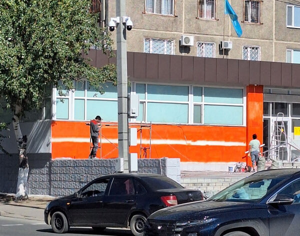 Что акимату в радость, то людям не впрок