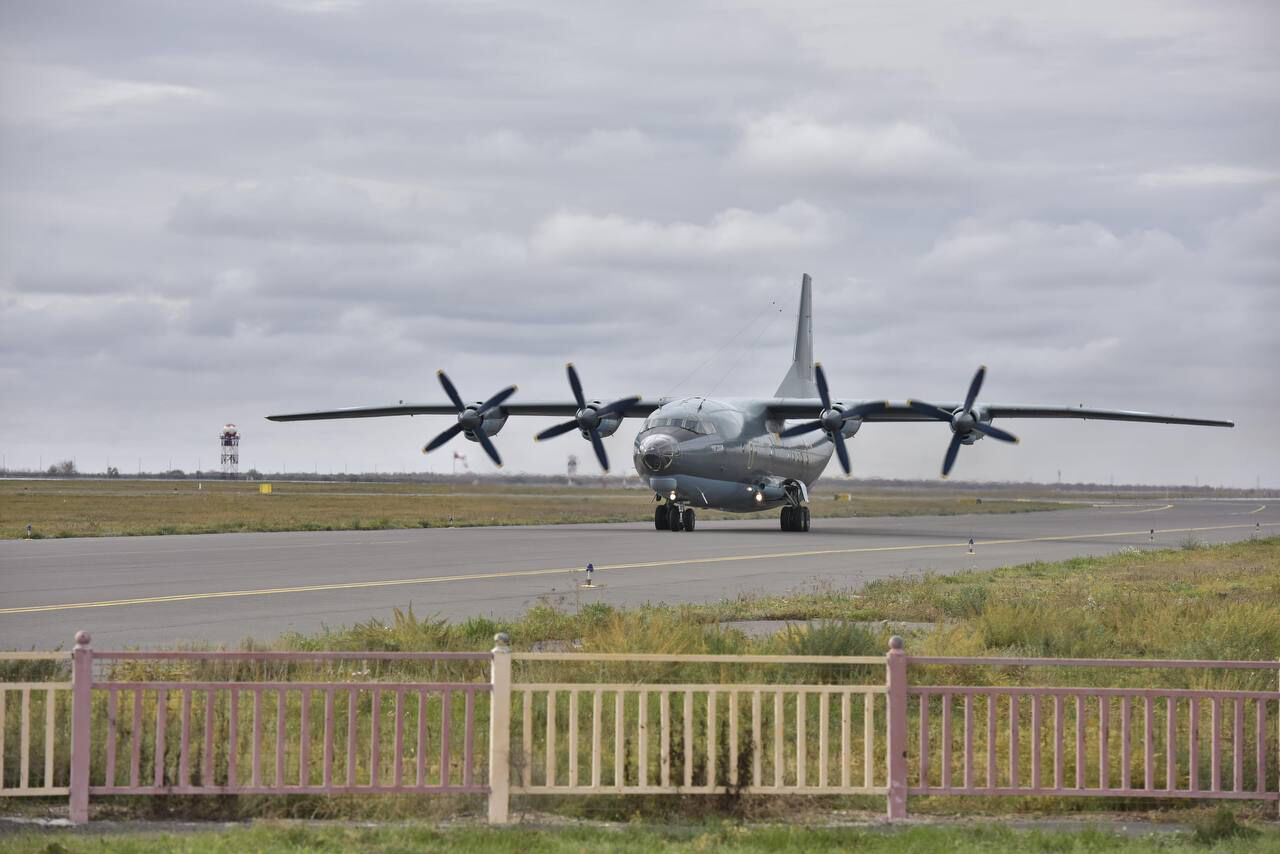 Тяжёлая утрата