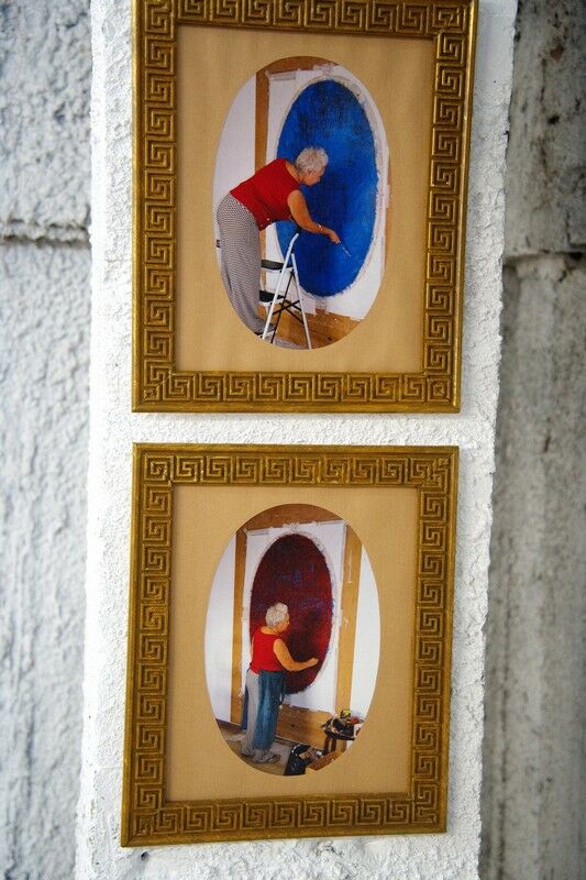 Венера и манты – Фото №5