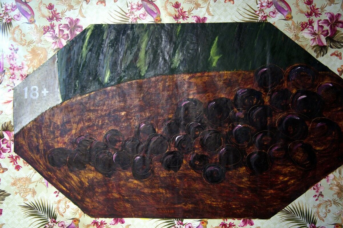 Венера и манты – Фото №6