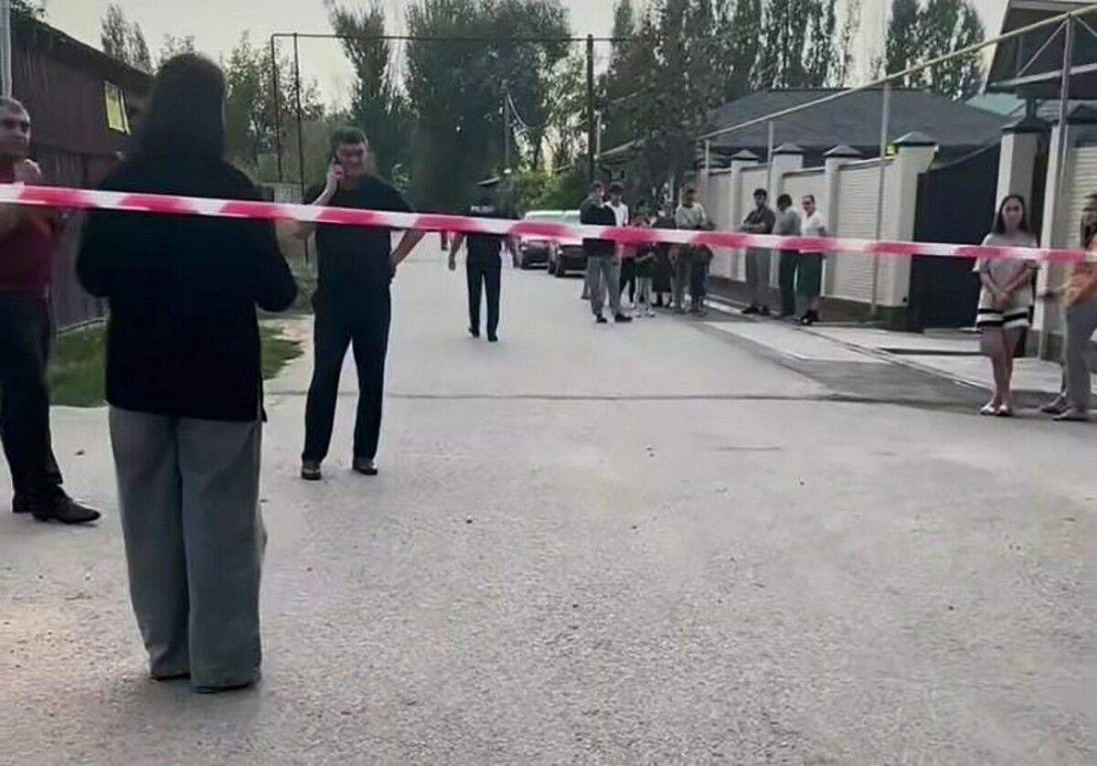 Ни страха, ни совести