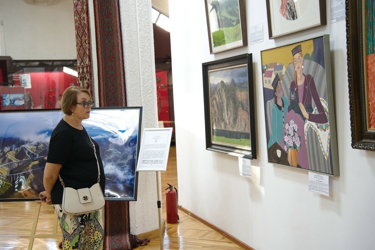 Мы на одном пути