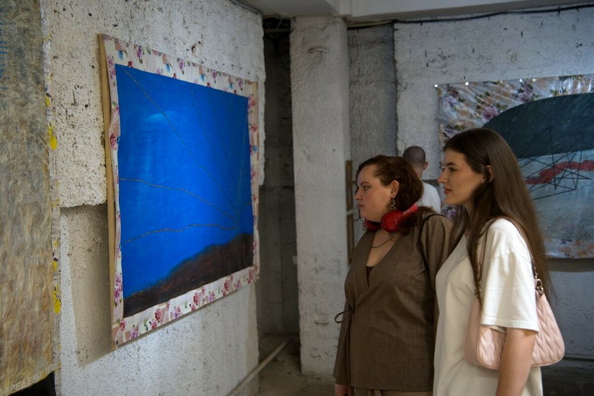 Венера и манты – Фото №1