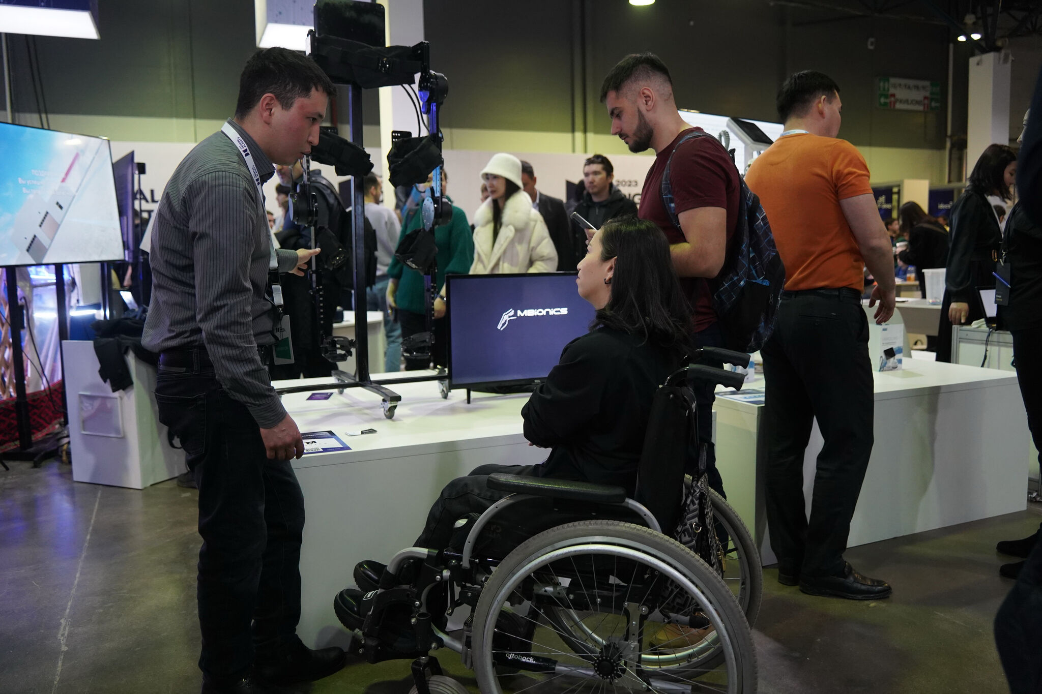 Робот сбережёт бюджет