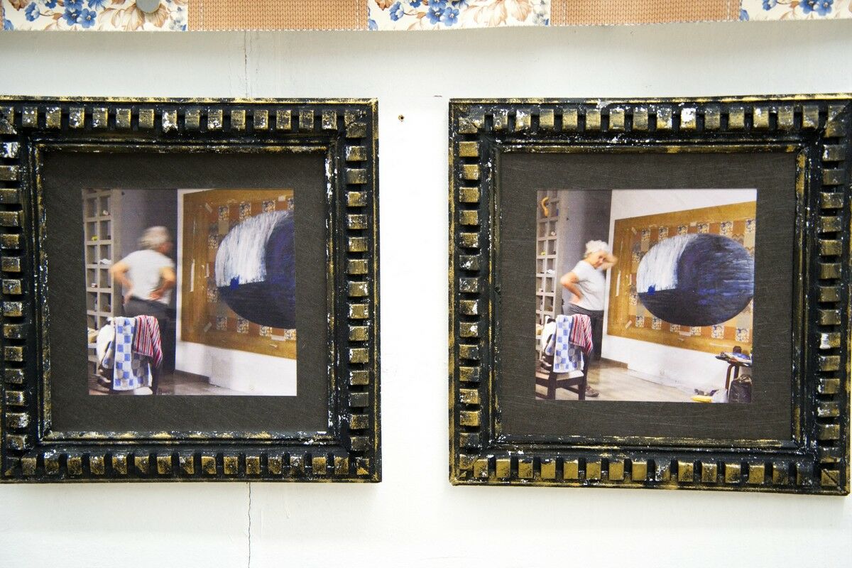 Венера и манты – Фото №4