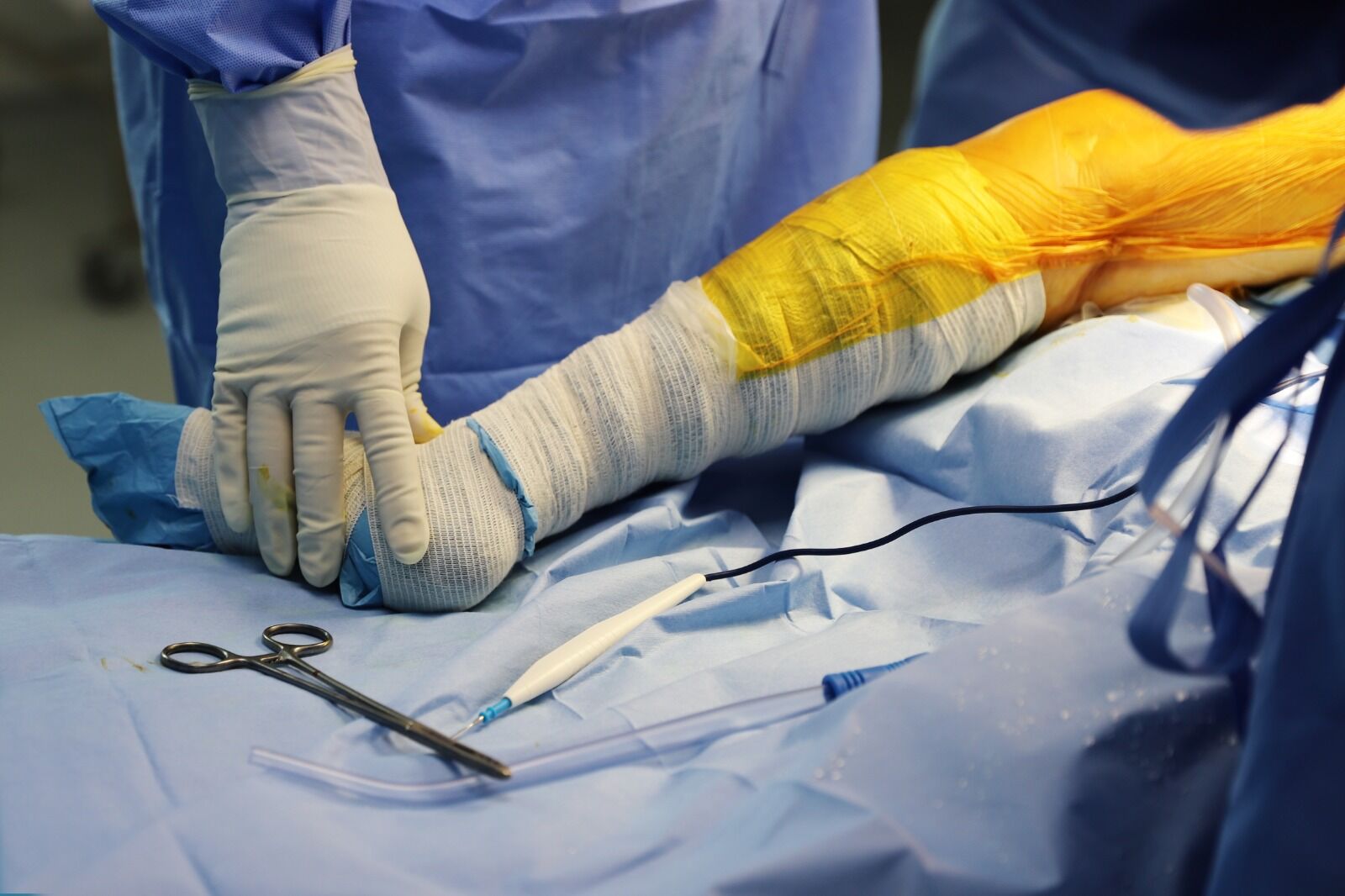 По собственной инициативе