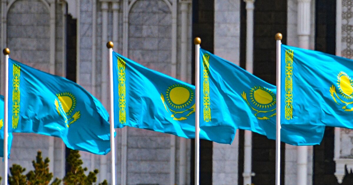 Сегодняшняя образованная молодежь воспринимает слово «патриотизм» по-другому — Токаев