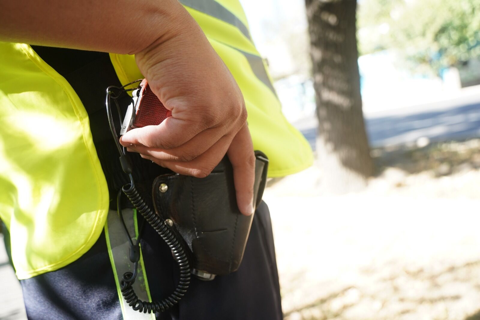 Роковой выстрел