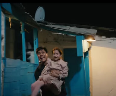 Сами построили, сами взорвали…