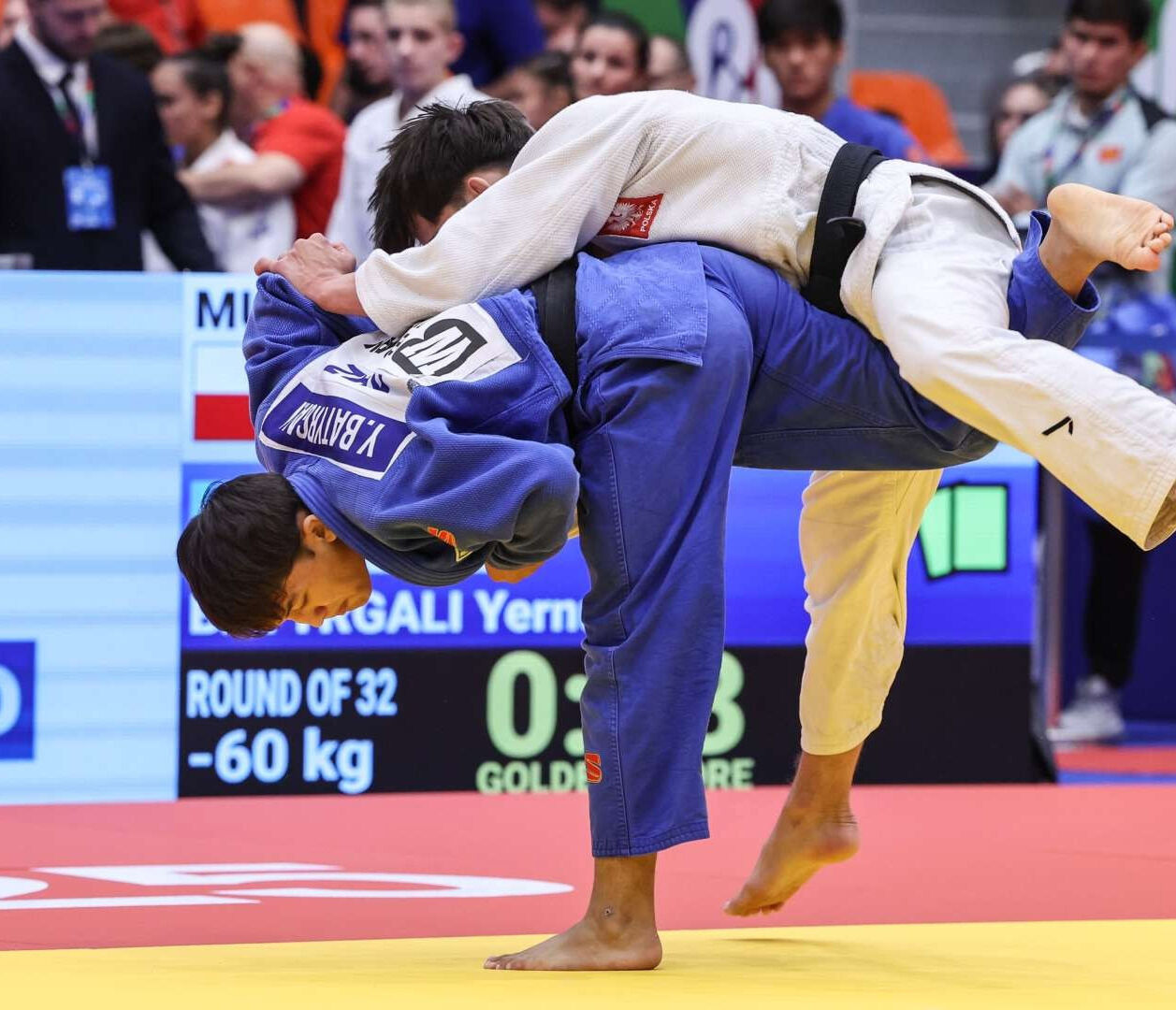 Счастливый даянг Софии