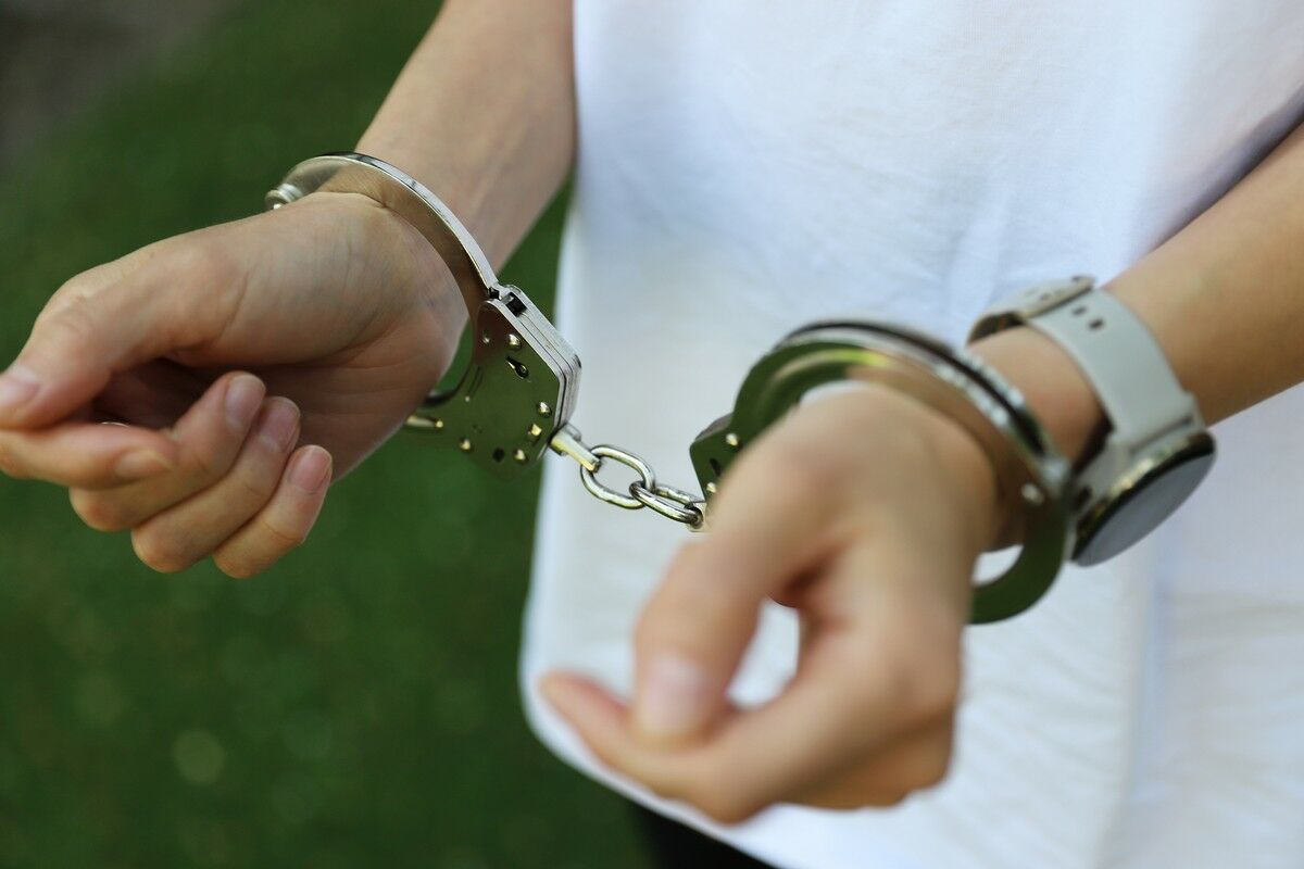 Полиция что-то недоговаривает!