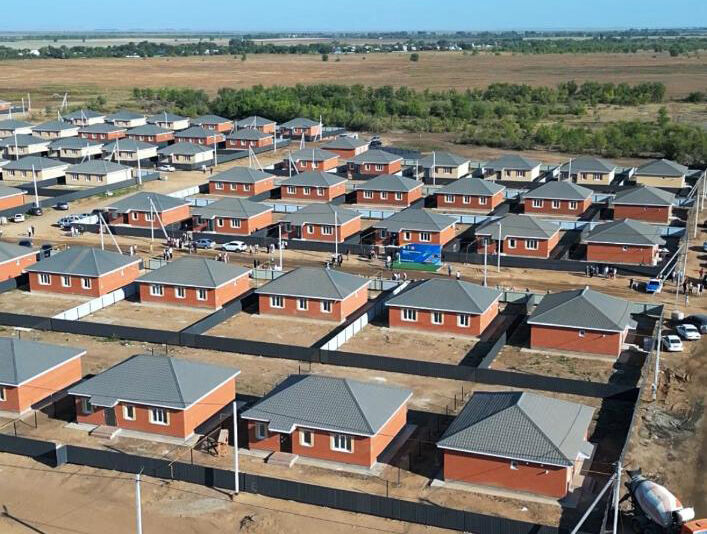 Хата с краю