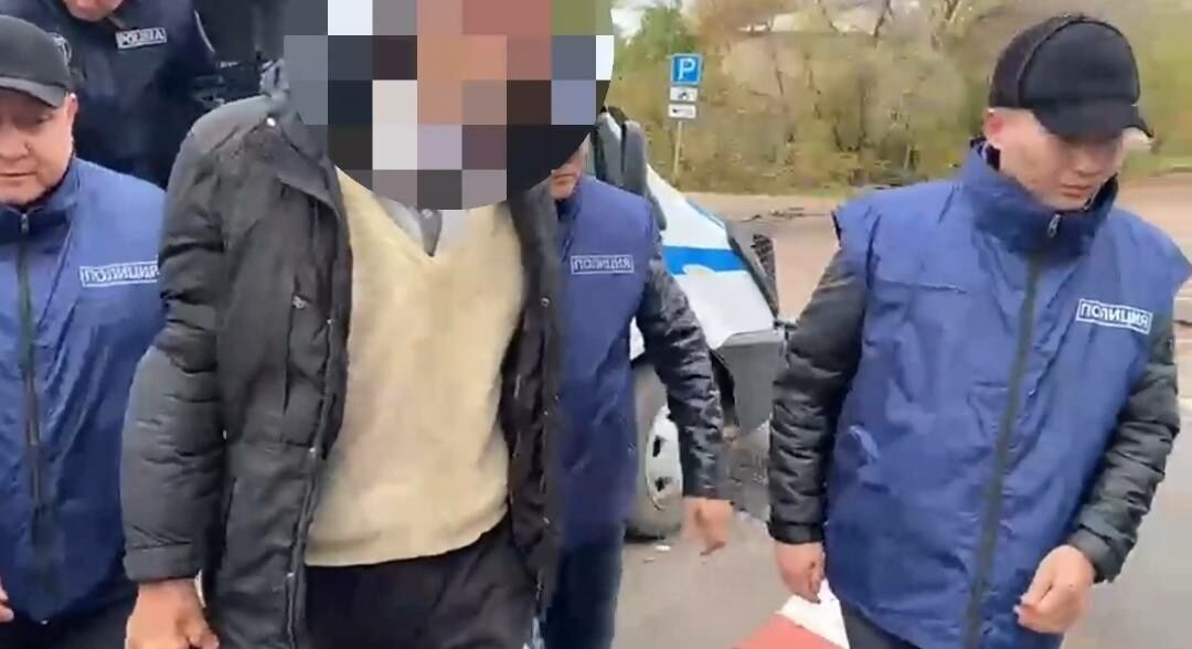 “Глухарь” заговорил внезапно